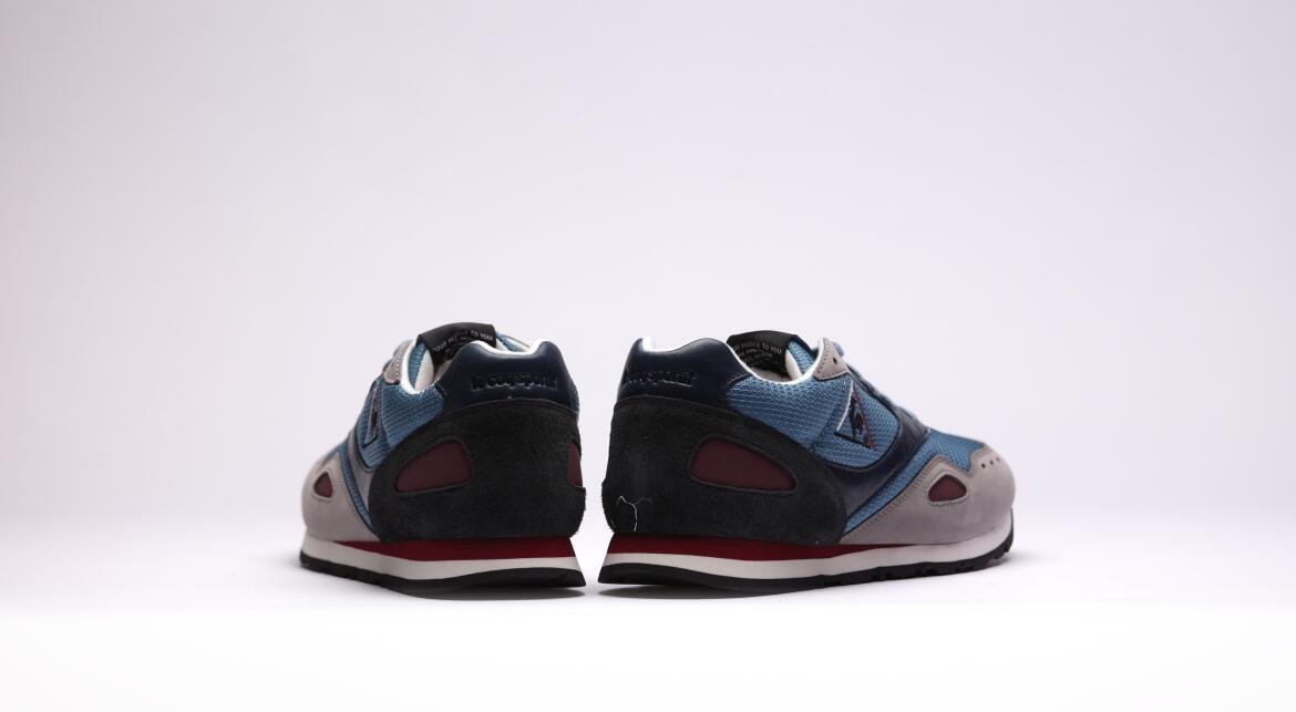 Le Coq Sportif Flash ALPS 